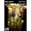 Paradox Interactive Majesty 2 (PC - Steam elektronikus játék licensz)
