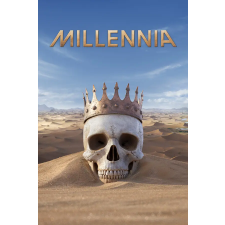 Paradox Interactive Millennia (Premium Edition) (digitális licenc) videójáték