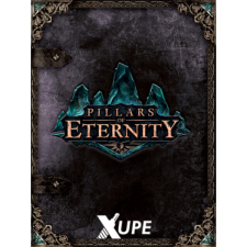 Paradox Interactive Pillars of Eternity (PC - Steam Digitális termékkulcs) videójáték