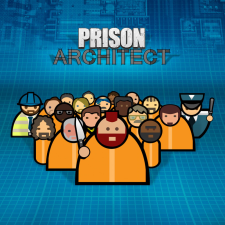 Paradox Interactive Prison Architect: Undead (DLC) (Digitális kulcs - PC) videójáték