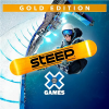 Paradox Interactive Steep X Games Gold Edition - PC DIGITAL