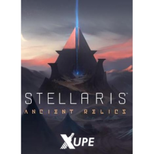 Paradox Interactive Stellaris: Ancient Relics Story Pack (PC - Steam Digitális termékkulcs) videójáték