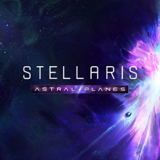 Paradox Interactive Stellaris: Astral Planes (DLC) (Digitális kulcs - PC) videójáték