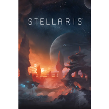 Paradox Interactive Stellaris (EU) (digitális licenc) videójáték
