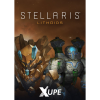 Paradox Interactive Stellaris: Lithoids Species Pack (PC - Steam Digitális termékkulcs)