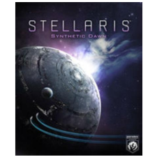 Paradox Interactive Stellaris: Synthetic Dawn Story Pack (PC - Steam Digitális termékkulcs) videójáték