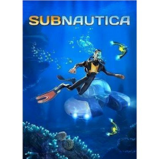 Paradox Interactive Subnautica - PC DIGITAL videójáték