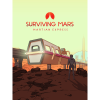 Paradox Interactive Surviving Mars: Martian Express (PC - Steam elektronikus játék licensz)