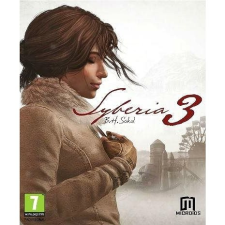 Paradox Interactive Syberia 3 - PC DIGITAL videójáték