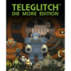 Paradox Interactive Teleglitch: Die More Edition (PC - Steam Digitális termékkulcs)