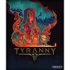 Paradox Interactive Tyranny - Commander Edition (PC - Steam elektronikus játék licensz)