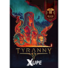 Paradox Interactive Tyranny - Deluxe Edition (PC - Steam Digitális termékkulcs)
