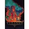 Paradox Interactive Tyranny (Gold Edition) (digitális licenc)