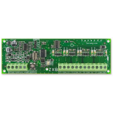 Paradox SP-ZX8 bővítő modul biztonságtechnikai eszköz