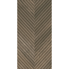  Paradyz Afternoon Brown STR B 29,8x59,8 matt csempe