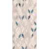  Paradyz Classica Happiness Grey Decor Mat 30x60 Csempe