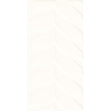 Paradyz Classica Ideal White Struktura Mat 30x60 Csempe csempe