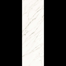 Paradyz Frost U105 29,8x89,8cm fehér fényes fali csempe csempe