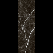 Paradyz Frost U106 29,8x89,8cm fekete fényes fali csempe csempe