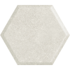 Paradyz My Way WOODSKIN Grys Heksagon STR A 19,8x17,1 Csempe