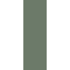 Paradyz Nightwish Green 25x75 Matt csempe csempe