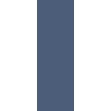 Paradyz Paradyz Nightwish Blue 25x75 Matt csempe csempe