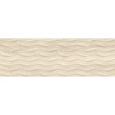 Paradyz Silence Beige STR 25x75 fényes csempe csempe