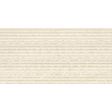 Paradyz SUNLIGHT SAND FALI CSEMPE STRUKTURÁLT A 30X60CM, KRÉM 1,44M2/CS csempe