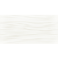 Paradyz SYNERGY FALI CSEMPE STRUKTURÁLT A 30X60CM, BIANCO 1,44M2/CS csempe