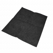  Páraelszívó aktívszénszűrő 570x470mm utángyártott beépíthető gépek kiegészítői