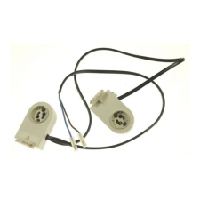  Páraelszívóhoz halogénlámpa foglalat beépíthető gépek kiegészítői