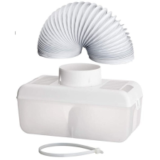  Páraelvezető szett szárítógéphez Wpro UCD003 beépíthető gépek kiegészítői