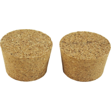  Parafa dugó 25mm x 46mm / 39 mm 2db/cs. dekorálható tárgy