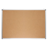  Parafatábla OPTIMA aluminium keret 30x45 cm