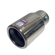 Paragi PAR210 kipufogóvég 52-77mm (30PAR210) autóalkatrész
