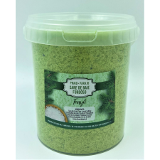 Parajdi Fürdősó Fenyő 1kg vödrös Parajdi tusfürdők