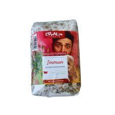  Parajdi fürdősó (immunrendszer támogatására) 1 kg gyógyhatású készítmény