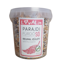  Parajdi fürdősó reuma, ízületi bántalmakra 1000 g tusfürdők