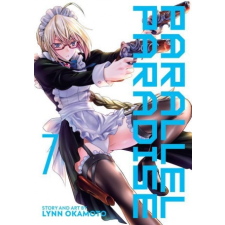  Parallel Paradise Vol. 7 idegen nyelvű könyv