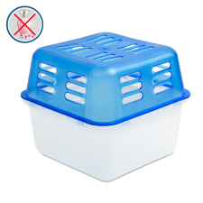 Páramentesítő és párna - illatanyag nélkül - 2 x 350 g párátlanító