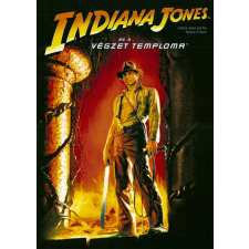 Paramount Home Entertainment Indiana Jones és a végzet temploma (DVD) akció és kalandfilm