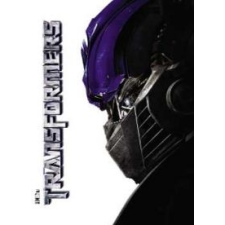 Paramount Home Entertainment Transformers (DVD) akció és kalandfilm