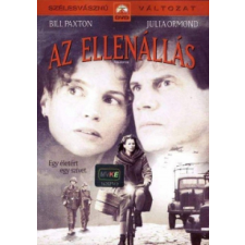 Paramount Pictures Az ellenállás (DVD) akció és kalandfilm
