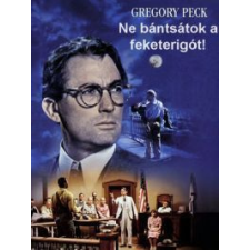 Paramount Pictures Ne bántsátok a feketerigót! (DVD) dráma