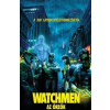 Paramount Pictures Watchmen - Az őrzők (DVD)
