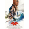 Paramount Pictures xXx: Újra akcióban  (DVD)