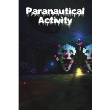  Paranautical Activity (Deluxe Atonement Edition) (digitális licenc) videójáték