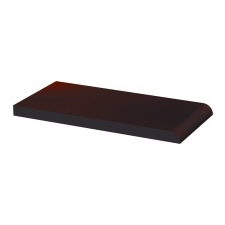  PARAPET BROWN  Cloud Brown 20x10x1,1 csempe