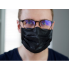  Párásodásgátló Maszk Szemüvegeseknek (5db)