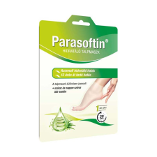 Parasoftin talpmaszk hidratáló 1pár lábápolás